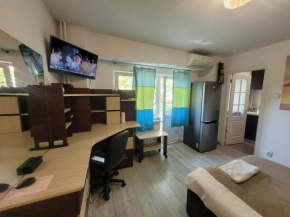 Lovely Studio.Furnitured, 15min to City Center